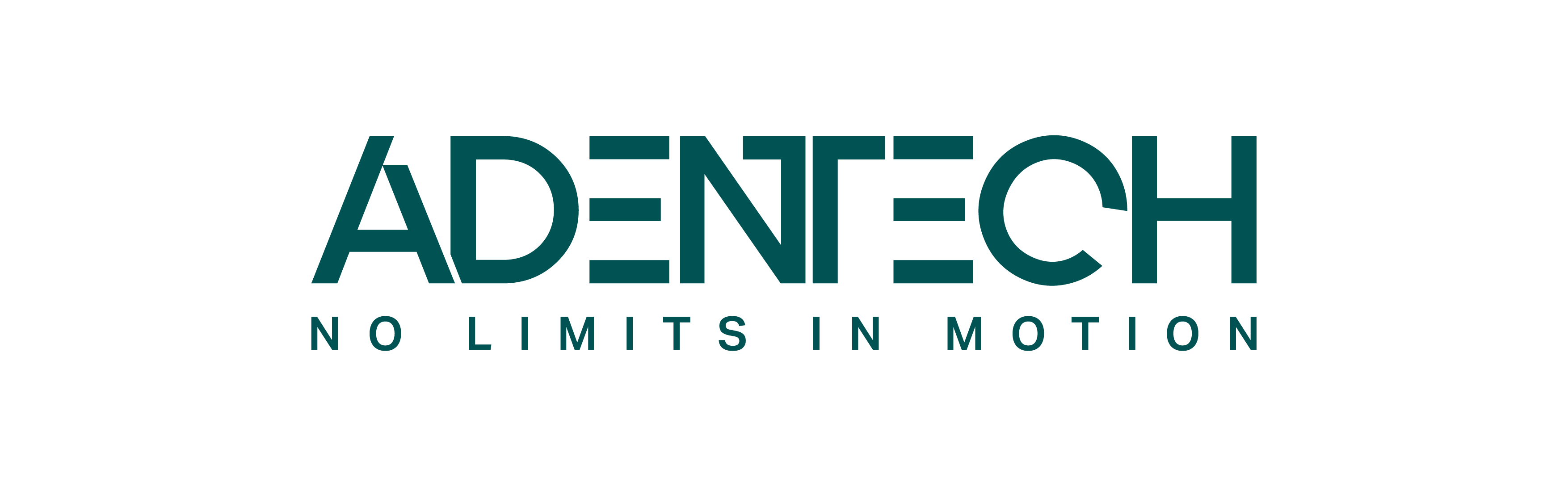 Adentech logo